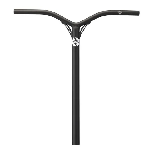 FASEN OZZI BAR BLACK*