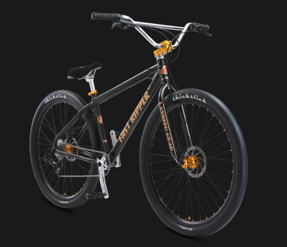 se bikes 2021 ripper bmx bike