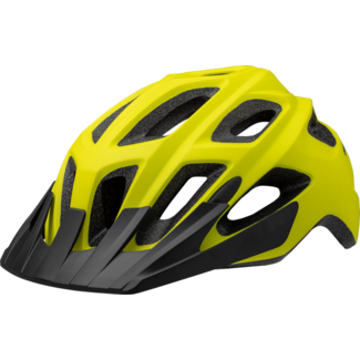 CANNONDALE Trail CSPC Adult Helmet - Highlighter