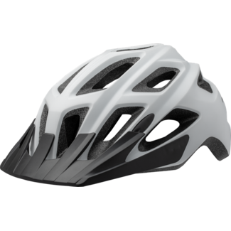 CANNONDALE Trail CSPC Adult Helmet - White