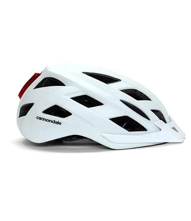 Cannondale Quick Adult Helmet