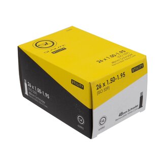 SUNLITE TUBE UTILIT 26x1.50-1.95 SV48 FFW 39mm