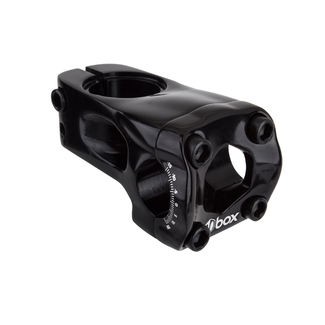 BOX COMPONENTS STEM TWO FRONT LOAD 48x22.2x28.6 0d BK