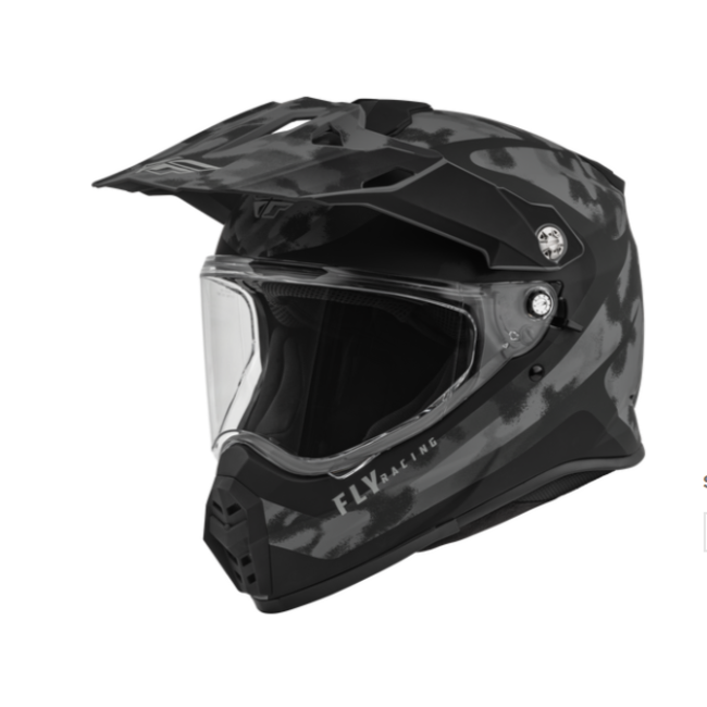 Fly bike helmet hotsell