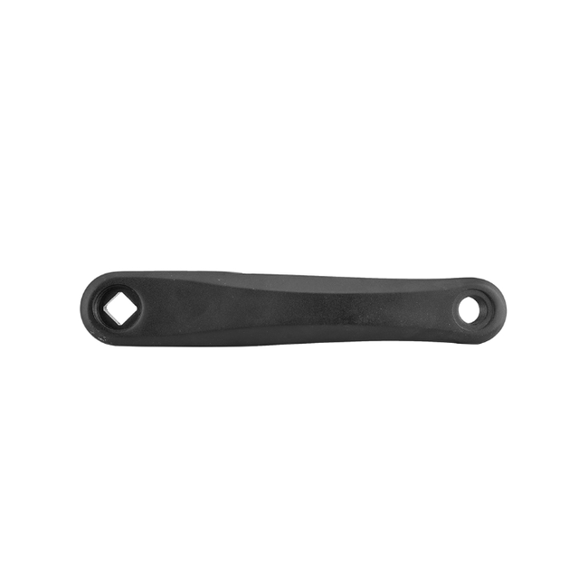 SUNLITE CRANKARM LH 170 LPZ BLK SQR JIS*