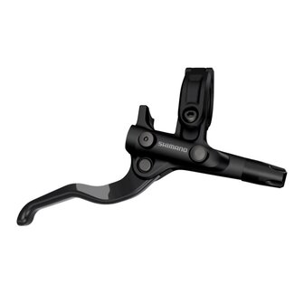 Shimano Deore BL-M4100 Replacement Hydraulic Brake Lever - Right Gray*