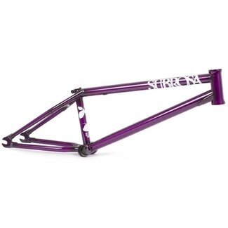 Subrosa FLIGHT PARK FRAME TRANS PURPLE 20.75