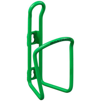 BONTRAGER Water Bottle Cage Hollow Green*