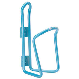 BONTRAGER Water Bottle Cage Hollow 6Mm Califonia Sky Blue*