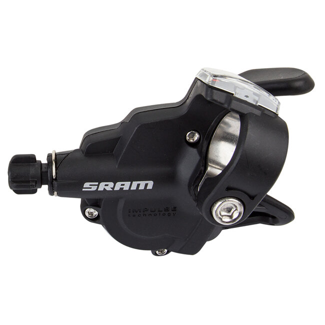 SRAM SHIFTER X4 TRIGGER 8S*