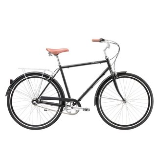 PURE CYCLES CLASSIC BOURBON 3 700 BK/BK (L)