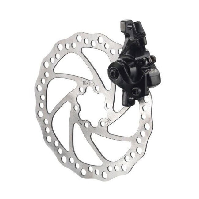 Tektro Aries MD-M300 Disc Brake Caliper*