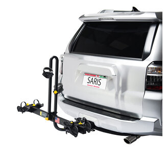 Saris CAR RACK SARIS 4412 FREEDOM 2B UNIV BK*