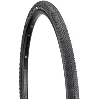 Schwalbe G-One Allround Tire - 700 x 38, Tubeless, Folding, Black, Evolution Line, MicroSkin