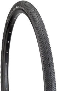 SCHWALBE G-ONE ALLROUND Evolution 700x38C 2本セット G-One Allround Tire - 700 x 38, Tubeless, Folding, Black