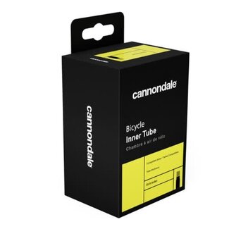 CANNONDALE SV Tube 40mm Valve 26 x 2.0 - 2.5 in.