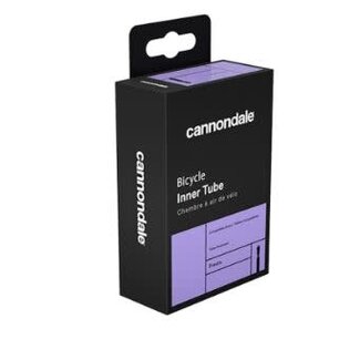 CANNONDALE PV Tube 48mm Valve 27.5 x 1.5 - 2.0in*