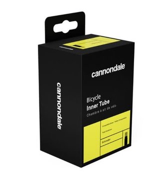 CANNONDALE SV Tube 40mm Valve 27.5 x 2.0 - 2.5in