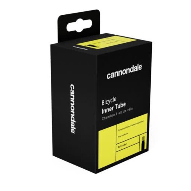 CANNONDALE SV Tube 40mm  27.5 x 2.0 - 2.5in*