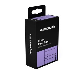 CANNONDALE PV Tube 48mm Valve 26 x 1.5 - 2.0 in.*