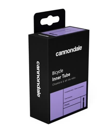 Cannondale inner tubes 700c best sale