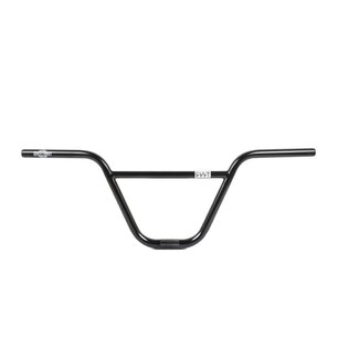 Cult DAK BARS - 1 IN. CLAMP - BLACK - 9.25