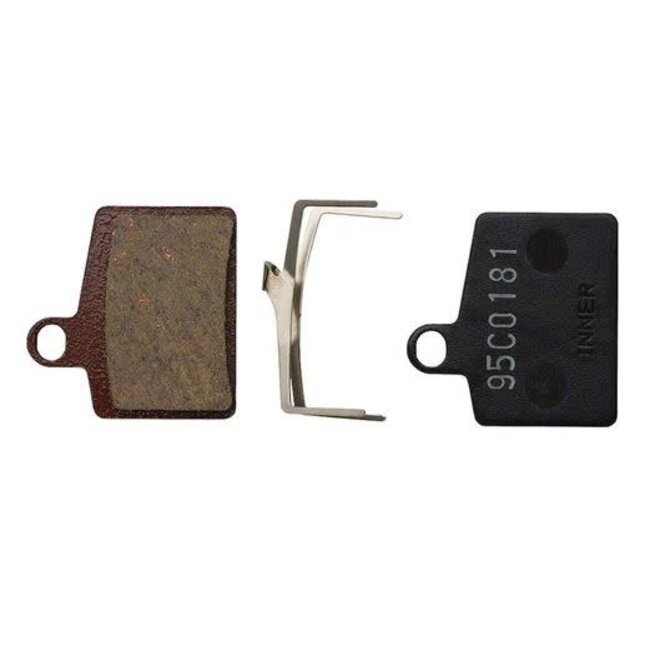 Hayes 98-21976 RYDE BRAKE PAD KIT(d)*