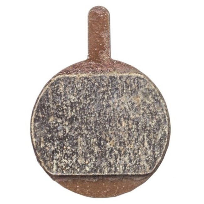 SUNLITE BRAKE SHOES QUD DISC TEKTRO HYD/MECH*