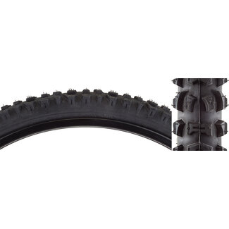 SUNLITE MTB SMOKE 26x2.1  K816 WIRE*
