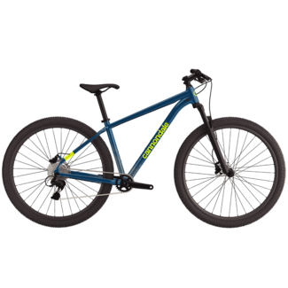 CANNONDALE Trail 6 Abyss Blue