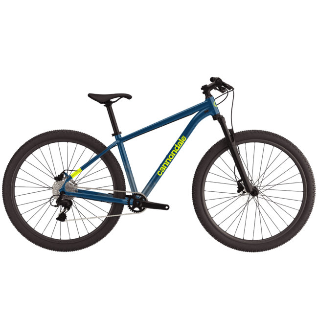 29 M Trail 6 Abyss Blue - SC BICYCLES