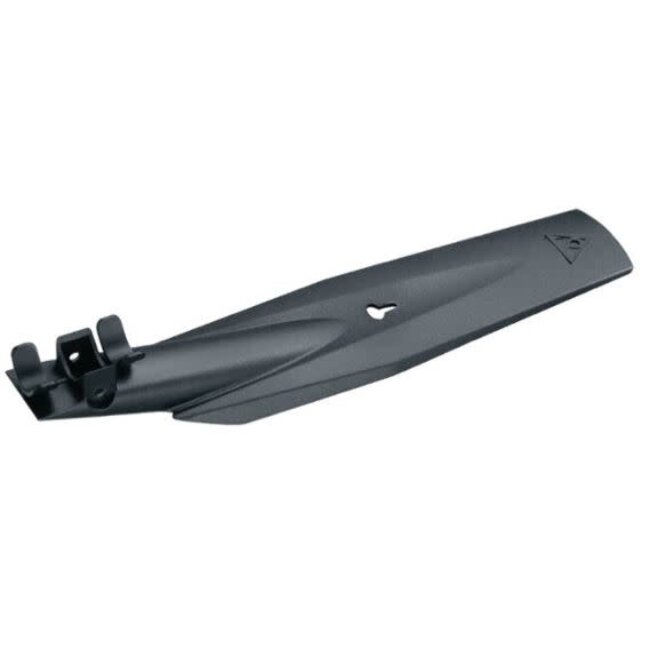 TOPEAK Defender MTX Rear Fender, Black*