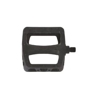 ODYSSEY TWISTED PC PEDALS 1/2" BLACK