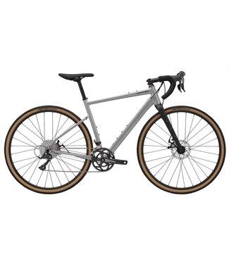 CANNONDALE TOPSTONE 3 GREY