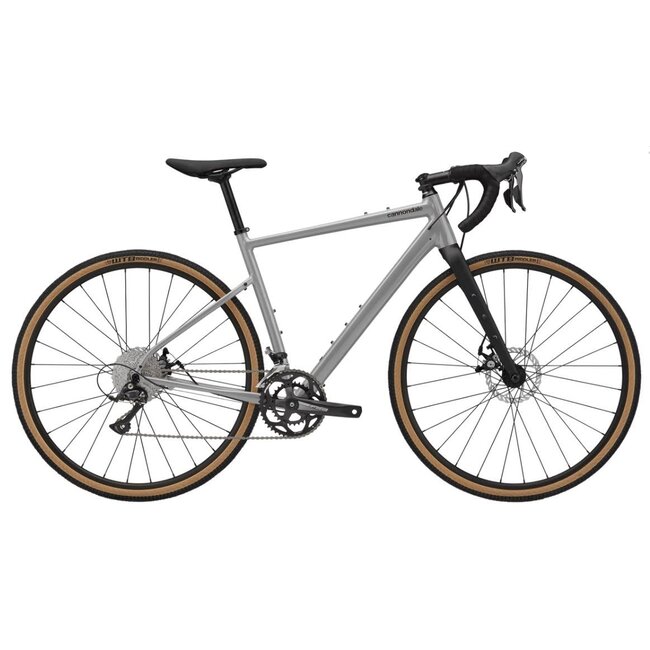 TOPSTONE 3 GREY - SC BICYCLES