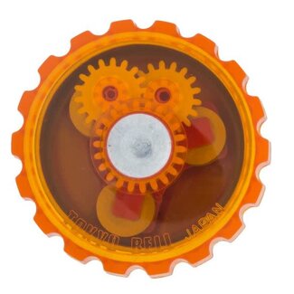 MIRRYCLE JELLIBELL ORANGE*