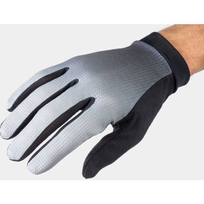 BONTRAGER Glove Evoke - Quicksilver