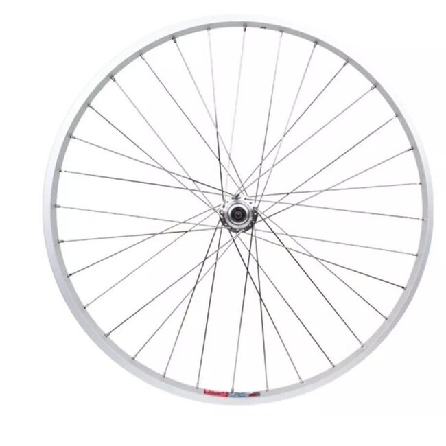 WHEEL MASTER WHL RR 26x1.5 559x19 ALY SL 36 SHI TX500 8-10sCAS QR SL 135mm DTI2.0SL*