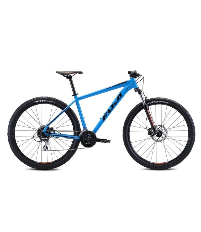 NEVADA 27.5 1.7 SRAM CYAN SC BICYCLES