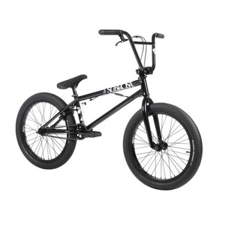 Subrosa 2022 WINGS PARK COMPLETE BIKE - BLACK