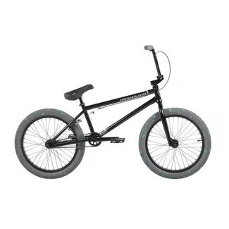 Subrosa 2022 SALVADOR XL COMPLETE - BLACK