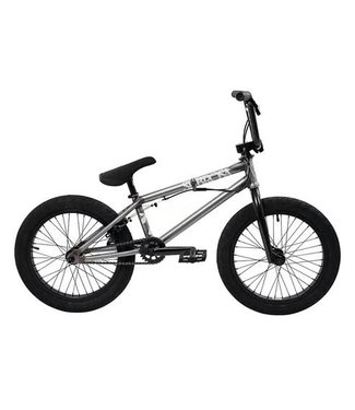 Subrosa 2022 WINGS PARK 18″ COMPLETE BIKE - MATTE RAW