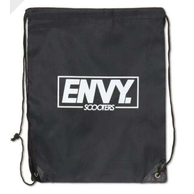 ENVY DRAWSTRING BAG*