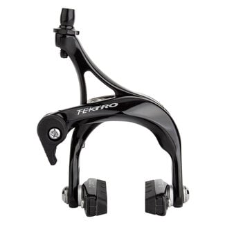 Tektro BRAKE CLPR R540 RD RR BK 39-51REC/NUT REAR*