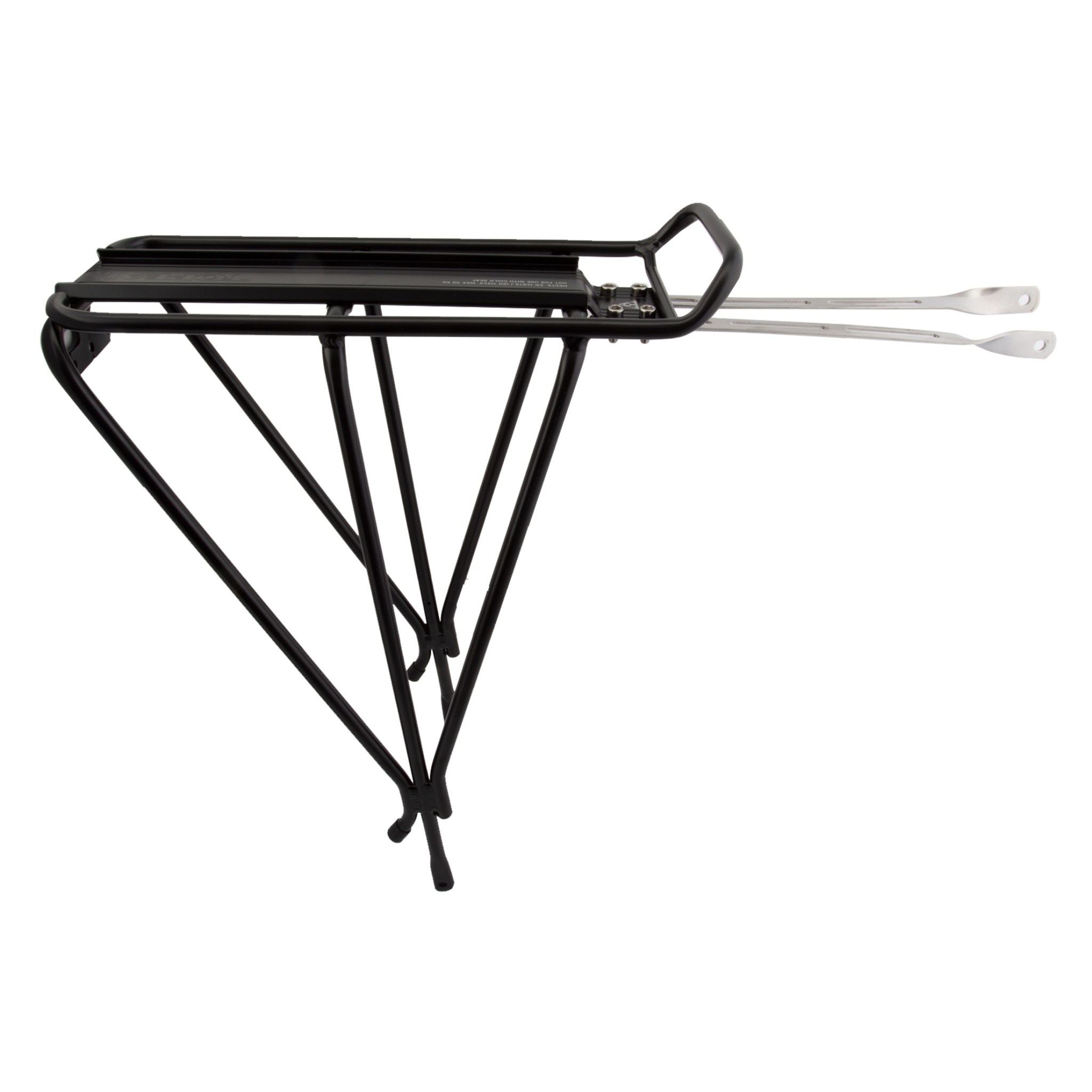 BIKE RACK RR EXPLORER MTX-1.0/2.0 29 BK - SC BICYCLES