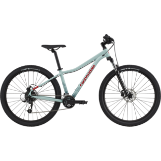 CANNONDALE Trail Women's 7 Cool Mint