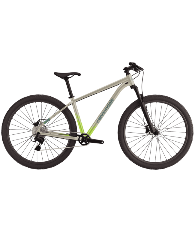 CANNONDALE 27.5 M Trail 8 QSD XS