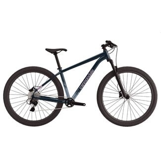 CANNONDALE 2023 27.5 M Trail 8 MIDNIGHT
