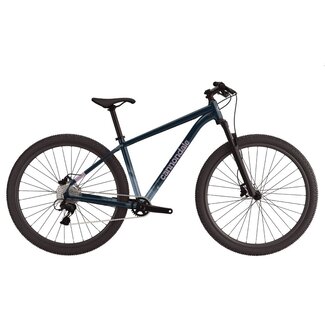 CANNONDALE 27.5 M Trail 8 MIDNIGHT (F)