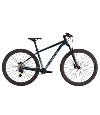 CANNONDALE 2023 27.5 M Trail 8 MIDNIGHT